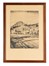  Francesco Chiappelli  (Pistoia, 1890 - Firenze, 1947) : Lotto composto di 3 incisioni su Firenze.  - Asta Arte Antica, Moderna e Contemporanea - Libreria Antiquaria Gonnelli - Casa d'Aste - Gonnelli Casa d'Aste