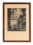  Francesco Chiappelli  (Pistoia, 1890 - Firenze, 1947) : Lotto composto di 3 incisioni su Firenze.  - Asta Arte Antica, Moderna e Contemporanea - Libreria Antiquaria Gonnelli - Casa d'Aste - Gonnelli Casa d'Aste