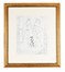  Georges Braque  (Argenteuil, 1882 - Parigi, 1963) : Eurybia and Eros.  - Asta Arte Antica, Moderna e Contemporanea - Libreria Antiquaria Gonnelli - Casa d'Aste - Gonnelli Casa d'Aste