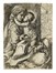  Autori vari : Lotto konvolut composto di 99 incisioni e 1 ricamo.  - Asta Arte Antica, Moderna e Contemporanea - Libreria Antiquaria Gonnelli - Casa d'Aste - Gonnelli Casa d'Aste