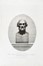  Francesco Bartolozzi  (Firenze, 1728 - Lisbona, 1815) : Aloysius Pisani Eques / Peter the wild boy / Andr� Danican Philidor / Homer / Jupiter Dodoneus / Tryphon Imperator / Vestale.  - Asta Arte Antica, Moderna e Contemporanea - Libreria Antiquaria Gonnelli - Casa d'Aste - Gonnelli Casa d'Aste