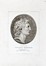  Francesco Bartolozzi  (Firenze, 1728 - Lisbona, 1815) : Aloysius Pisani Eques / Peter the wild boy / Andr� Danican Philidor / Homer / Jupiter Dodoneus / Tryphon Imperator / Vestale.  - Asta Arte Antica, Moderna e Contemporanea - Libreria Antiquaria Gonnelli - Casa d'Aste - Gonnelli Casa d'Aste