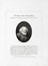  Francesco Bartolozzi  (Firenze, 1728 - Lisbona, 1815) : Aloysius Pisani Eques / Peter the wild boy / Andr� Danican Philidor / Homer / Jupiter Dodoneus / Tryphon Imperator / Vestale.  - Asta Arte Antica, Moderna e Contemporanea - Libreria Antiquaria Gonnelli - Casa d'Aste - Gonnelli Casa d'Aste