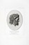 Francesco Bartolozzi  (Firenze, 1728 - Lisbona, 1815) : Aloysius Pisani Eques / Peter the wild boy / Andr� Danican Philidor / Homer / Jupiter Dodoneus / Tryphon Imperator / Vestale.  - Asta Arte Antica, Moderna e Contemporanea - Libreria Antiquaria Gonnelli - Casa d'Aste - Gonnelli Casa d'Aste