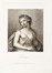  Francesco Bartolozzi  (Firenze, 1728 - Lisbona, 1815) : Clytie.  - Asta Arte Antica, Moderna e Contemporanea - Libreria Antiquaria Gonnelli - Casa d'Aste - Gonnelli Casa d'Aste