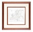  Bonatti M. : Carta di Europa.  - Asta Arte Antica, Moderna e Contemporanea - Libreria Antiquaria Gonnelli - Casa d'Aste - Gonnelli Casa d'Aste