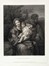  Francesco Bartolozzi  (Firenze, 1728 - Lisbona, 1815) : Sei tavole a soggetto sacro.  - Asta Arte Antica, Moderna e Contemporanea - Libreria Antiquaria Gonnelli - Casa d'Aste - Gonnelli Casa d'Aste