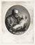  Francesco Bartolozzi  (Firenze, 1728 - Lisbona, 1815) : Sei tavole a soggetto sacro.  - Asta Arte Antica, Moderna e Contemporanea - Libreria Antiquaria Gonnelli - Casa d'Aste - Gonnelli Casa d'Aste