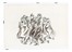  Autori vari : Lotto composto di 5 vignette satiriche.  Giorgio. Forattini  (Roma, 1931), Oreste Del Buono  (Poggio, 1923 - Roma, 2003), Giovanni Manca  - Asta Arte Antica, Moderna e Contemporanea - Libreria Antiquaria Gonnelli - Casa d'Aste - Gonnelli Casa d'Aste