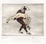  Primo Conti  (Firenze, 1900 - Fiesole, 1988) : Lotto composto di 5 incisioni.  - Auction Arte Antica, Moderna e Contemporanea - Libreria Antiquaria Gonnelli - Casa d'Aste - Gonnelli Casa d'Aste
