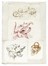  Emilio Lapi  (Firenze, 1822 - 1898) : Lotto composto di 9 disegni a tema mostruoso.  - Asta Arte Antica, Moderna e Contemporanea - Libreria Antiquaria Gonnelli - Casa d'Aste - Gonnelli Casa d'Aste