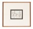  Emilio Lapi  (Firenze, 1822 - 1898) : Lotto composto di 6 disegni a tema ippico.  - Asta Arte Antica, Moderna e Contemporanea - Libreria Antiquaria Gonnelli - Casa d'Aste - Gonnelli Casa d'Aste