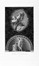  Paolo Toschi  (Parma, 1788 - 1854) : Quattro tavole dagli affreschi del Correggio nella Camera della Badessa, Monastero di San Paolo in Parma.  - Asta Arte Antica, Moderna e Contemporanea - Libreria Antiquaria Gonnelli - Casa d'Aste - Gonnelli Casa d'Aste
