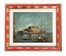  Scuola veneta della prima met� del XIX secolo : Veduta dell'isola di san Cristoforo della pace.  - Asta Arte Antica, Moderna e Contemporanea - Libreria Antiquaria Gonnelli - Casa d'Aste - Gonnelli Casa d'Aste