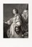  Mauro Gandolfi  (Bologna, 1764 - 1834) : Tradidit Caput Holofernis Ancillae suae.  - Asta Arte Antica, Moderna e Contemporanea - Libreria Antiquaria Gonnelli - Casa d'Aste - Gonnelli Casa d'Aste