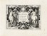  Jan Van der Straet (detto Stradano)  (Bruges, 1523 - Firenze, 1605) [da] : Quindici tavole da Equile, in quo omnis generis generosissimorum equorum ex variis orbis partibus insignis delectus.  - Asta Arte Antica, Moderna e Contemporanea - Libreria Antiquaria Gonnelli - Casa d'Aste - Gonnelli Casa d'Aste