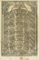  Barthelemy Chasseneuz (de)  (Issy-l'�v�que, 1480 - Aix-en-Provence, 1541), Guillaume II Le Roy  (attivo a Lione tra il 1494 e il 1529, ) : Undici tavole da Catalogus Gloriae Mundi.  - Asta Arte Antica, Moderna e Contemporanea - Libreria Antiquaria Gonnelli - Casa d'Aste - Gonnelli Casa d'Aste