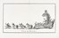  Jacques-Fran�ois Blondel  (Rouen, 1705 - Parigi, 1774), Pierre-Fran�ois Tardieu  (Parigi, 1711 - 1771), No�l Le Mire  (Rouen, 1724 - Parigi, 1800) : Char de Mars, Char de l'Hymen, Char de C�r�s, Char de Bacchus, Char de la Ville da F�tes publiques donn�es par la ville de Paris � l'occasion du Mariage de Monseigneur le Dauphin.  - Asta Arte Antica, Moderna e Contemporanea - Libreria Antiquaria Gonnelli - Casa d'Aste - Gonnelli Casa d'Aste