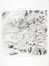  Jean-Baptiste Prosper Jollois  (Brienon-l'Archev�que, 1776 - Parigi, 1842), �douard de Villiers du Terrage  (Versailles, 1780 - Parigi, 1855), Friedrich Schroeder  (Kassel, 1768 - Parigi, 1839) : Ile d' �l�phantine et Sy�ne (A. Vol.I Pl.31) / Ile de Phile (A. Vol.IPl.6).  - Asta Arte Antica, Moderna e Contemporanea - Libreria Antiquaria Gonnelli - Casa d'Aste - Gonnelli Casa d'Aste