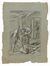 Disegni di soggetti ed epoche diverse.  - Auction Prints and Drawings from XVI to XX century - Libreria Antiquaria Gonnelli - Casa d'Aste - Gonnelli Casa d'Aste