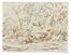 Disegni vari di scene e figure.  - Auction Prints and Drawings from XVI to XX century - Libreria Antiquaria Gonnelli - Casa d'Aste - Gonnelli Casa d'Aste