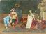 Scena galante  - Auction Photographs, Paintings and Sculptures - Libreria Antiquaria Gonnelli - Casa d'Aste - Gonnelli Casa d'Aste
