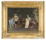 Scena galante  - Auction Photographs, Paintings and Sculptures - Libreria Antiquaria Gonnelli - Casa d'Aste - Gonnelli Casa d'Aste