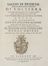  Giachi Anton Filippo : Saggio di ricerche sopra lo stato antico e moderno di Volterra dalla sua prima origine fino ai nostri tempi per facilitare ai giovani lo studio della storia patria opera del sacerdote Anton-Filippo Giachi ...  - Asta Libri, Manoscritti e Autografi - Libreria Antiquaria Gonnelli - Casa d'Aste - Gonnelli Casa d'Aste