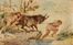 Figure con asino  - Auction Photographs, Paintings and Sculptures - Libreria Antiquaria Gonnelli - Casa d'Aste - Gonnelli Casa d'Aste