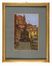  Anacleto Della Gatta  (Sezze, 1868 - 1921) : Piazza della Signoria e Piazza San Lorenzo  - Auction Photographs, Paintings and Sculptures - Libreria Antiquaria Gonnelli - Casa d'Aste - Gonnelli Casa d'Aste