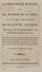  Sade Donatien Alphonse Franois : La nouvelle Justine, ou les malheurs de la vertu; suivie de l'histoire de Juliette, sa soeur. Erotica, Letteratura  - Auction BOOKS, MANUSCRIPTS AND AUTOGRAPHS - Libreria Antiquaria Gonnelli - Casa d'Aste - Gonnelli Casa d'Aste