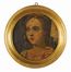 Santa e volto di donna  - Auction Photographs, Paintings and Sculptures - Libreria Antiquaria Gonnelli - Casa d'Aste - Gonnelli Casa d'Aste