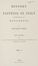  Rosini Giovanni : Storia della pittura italiana esposta coi monumenti ... Arte, Storia, Storia, Diritto e Politica  - Auction BOOKS, MANUSCRIPTS AND AUTOGRAPHS - Libreria Antiquaria Gonnelli - Casa d'Aste - Gonnelli Casa d'Aste