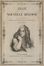  Rousseau Jean Jacques : Julie ou La nouvelle Héloise. Letteratura francese, Letteratura  Tony Johannot, R. Wattier, E. Lepoitevin  - Auction BOOKS, MANUSCRIPTS AND AUTOGRAPHS - Libreria Antiquaria Gonnelli - Casa d'Aste - Gonnelli Casa d'Aste