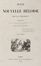  Rousseau Jean Jacques : Julie ou La nouvelle Héloise. Letteratura francese, Letteratura  Tony Johannot, R. Wattier, E. Lepoitevin  - Auction BOOKS, MANUSCRIPTS AND AUTOGRAPHS - Libreria Antiquaria Gonnelli - Casa d'Aste - Gonnelli Casa d'Aste