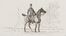  Crafty [pseud. di Gerusez Victor] : Paris a cheval, texte et dessins..  Gustave Droz  - Asta Libri, Manoscritti e Autografi - Libreria Antiquaria Gonnelli - Casa d'Aste - Gonnelli Casa d'Aste