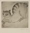  Baudelaire Charles : Les fleurs du mal.  Mariette Lydis  (Vienna, 1890 - Parigi, 1970)  - Asta Libri, Manoscritti e Autografi - Libreria Antiquaria Gonnelli - Casa d'Aste - Gonnelli Casa d'Aste