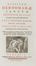 Officium Hebdomadae Sanctae secundum Missale et Breviarium Romanum ...  Spiridione Talù  - Asta Libri, Manoscritti e Autografi - Libreria Antiquaria Gonnelli - Casa d'Aste - Gonnelli Casa d'Aste