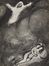  Chagall Marc : Contes de Boccace. Verve revue artistique et littérarire, vol. VI, n. 24.  Jacques Prvert, Giovanni Boccaccio  - Asta Libri, Manoscritti e Autografi - Libreria Antiquaria Gonnelli - Casa d'Aste - Gonnelli Casa d'Aste