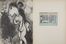  Chagall Marc : Contes de Boccace. Verve revue artistique et littérarire, vol. VI, n. 24.  Jacques Prvert, Giovanni Boccaccio  - Asta Libri, Manoscritti e Autografi - Libreria Antiquaria Gonnelli - Casa d'Aste - Gonnelli Casa d'Aste