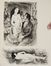  Gautier Thophile : Fortunio ou l'Eldorado.  Paul-Emile Bcat  - Asta Libri, Manoscritti e Autografi - Libreria Antiquaria Gonnelli - Casa d'Aste - Gonnelli Casa d'Aste