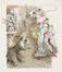  Sacher-Masoch Leopold : La vénus aux fourrures.  Suzanne Ballivet, André Desmond  - Asta Libri, Manoscritti e Autografi - Libreria Antiquaria Gonnelli - Casa d'Aste - Gonnelli Casa d'Aste