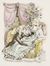  Sacher-Masoch Leopold : La vénus aux fourrures.  Suzanne Ballivet, André Desmond  - Asta Libri, Manoscritti e Autografi - Libreria Antiquaria Gonnelli - Casa d'Aste - Gonnelli Casa d'Aste