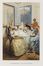  Uzanne Octave : La Française du siecle. Modes, moeurs, usages.  Albert Lynch, Eugéne Gaujean  - Asta Libri, Manoscritti e Autografi - Libreria Antiquaria Gonnelli - Casa d'Aste - Gonnelli Casa d'Aste