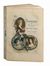  Uzanne Octave : La Française du siecle. Modes, moeurs, usages.  Albert Lynch, Eugéne Gaujean  - Asta Libri, Manoscritti e Autografi - Libreria Antiquaria Gonnelli - Casa d'Aste - Gonnelli Casa d'Aste