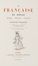  Uzanne Octave : La Française du siecle. Modes, moeurs, usages. Costume e moda, Arte  Albert Lynch, Eugne Gaujean  - Auction BOOKS, MANUSCRIPTS AND AUTOGRAPHS - Libreria Antiquaria Gonnelli - Casa d'Aste - Gonnelli Casa d'Aste