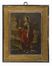  Italian school, 17th century : Santa Cecilia in paesaggio  - Auction Photographs, Paintings and Sculptures - Libreria Antiquaria Gonnelli - Casa d'Aste - Gonnelli Casa d'Aste