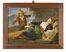 Ragazza dormiente sorpresa da un brigante  - Auction Photographs, Paintings and Sculptures - Libreria Antiquaria Gonnelli - Casa d'Aste - Gonnelli Casa d'Aste