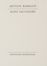  Rimbaud Arthur : Soleil & chair.  Aldo Salvadori  (Milano, 1905 - Bergamo, 2002)  - Asta Libri, Manoscritti e Autografi - Libreria Antiquaria Gonnelli - Casa d'Aste - Gonnelli Casa d'Aste