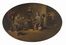  Scuola fiamminga del XIX secolo : Coppia di scene di genere  - Asta Fotografie, Dipinti e Sculture - Libreria Antiquaria Gonnelli - Casa d'Aste - Gonnelli Casa d'Aste